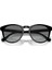 Vo 5536-SI Col W44/11 52-20-140 Unisex Güneş Gözlüğü 6