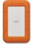 Rugged Mini SSD, USB4&Thunderbolt4,IP54,Anti-Shock 1 TB Taşınabilir SSD(2000Mb/s)+ 3 Yıl Seagate Data Kurtarma Garantisi (STMF1000400) 1