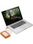 Rugged Mini SSD, USB4&Thunderbolt4,IP54,Anti-Shock 1 TB Taşınabilir SSD(2000Mb/s)+ 3 Yıl Seagate Data Kurtarma Garantisi (STMF1000400) 7