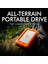 Rugged Mini SSD, USB4&Thunderbolt4,IP54,Anti-Shock 1 TB Taşınabilir SSD(2000Mb/s)+ 3 Yıl Seagate Data Kurtarma Garantisi (STMF1000400) 8