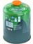 KTS-450 Gaz Kartusu 450 gr %30 Propan %70 Butan ile Güvenli Kullanım 5