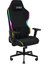 Lunar Active Kumaş RGB Oyuncu Koltuğu Siyah 6