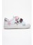Kız Çocuk Beyaz Sneaker Ayakkabı 5
