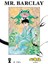 Mr. Barclay 3 1