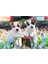 2X12 Parça Puzzle Yavru Köpekler 56361 2