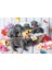 2X12 Parça Puzzle Yavru Köpekler 56361 3