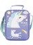 Unicorn Desenli Beslenme Çantası OTTO.49012 1