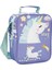 Unicorn Desenli Beslenme Çantası OTTO.49012 2