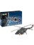Maket Model Kit Westland Lynx Mk.88 3805 1