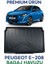 Peugeot E 208 Elektrikli 2021+ Premium Bagaj Havuzu 1