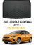 Opel Corsa F Elektrikli 2019+ Premium Bagaj Havuzu 1