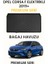 Opel Corsa F Elektrikli 2019+ Premium Bagaj Havuzu 2