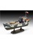 Maket Model Kit Kfk Kriegsfischkutter 5242 3