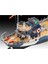 Maket Model Kit Kfk Kriegsfischkutter 5242 4