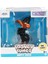 Looney Tunes Metalfigs Die Cast Figür - Daffy Duck 3