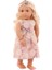Eleanor Oyuncak Bebek 46CM BD31537Z 2