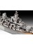 Maket Model Kit Battleship Uss New Jersey 5183 2