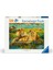Puzzle Aslan Ailesi 500 Parça 1