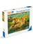 Puzzle Aslan Ailesi 500 Parça 2