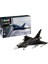 Maket Model Kit Eurofighter Typhoon Raf 3796 1