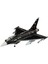 Maket Model Kit Eurofighter Typhoon Raf 3796 2