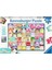 Squishmallows 100 Parça Puzzle 1