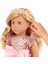 Allyn Oyuncak Bebek 46CM BD31571Z 3