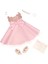Allyn Oyuncak Bebek 46CM BD31571Z 5