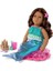 Kıyafet Deluxe Mermaid Dreams BD30557Z 3