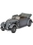 Maket Model Kit Typ 320 Cabriolet 3354 5