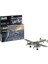 Model Set Arado AR-240 63798 1