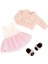 Kıyafet Varsity Jacket Ballet BD30545Z 1