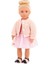 Kıyafet Varsity Jacket Ballet BD30545Z 3