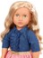 Emily Oyuncak Bebek 46CM BD31475Z 2