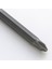 5 Adet Ph2 100 mm 10 cm Manyetik Uzun Bits Bit Ucu Yıldız Tornavida Uç Derin Vidalama Çelik Cr-V Uç 2