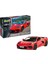 Maket Model Kit Corvette C8 Coupé 7714 1