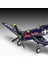 Gift Set F4U-4 Corsair Flying Bulls 5641 5