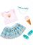 Kıyafet Sweet & Sprinkly BD30553Z 1