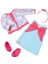 Kıyafet Shine All Day BD30560Z 1