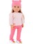 Joyce Oyuncak Bebek 46CM BD31561Z 1