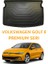 Volkswagen Golf 8 Üst Kademe 3D Kauçuk Bagaj Havuzu – Araca Özel, Premium Seri 2