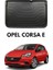 Opel Corsa E Bagaj Havuzu 2015+ Premium 3