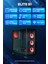 Elite S1 Amd Ryzen 7 7800X3D 32GB Ram 1tb SSD RTX5070TI 240MM Sıvı Soğutma Freedos Oyuncu Tavsiye Sistem 1