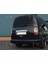 Vw Caddy Mini Van 2003 > 2010 Bagaj Çıtası P. Çelik - Yazılı 4