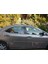 Toyota Corolla Sd 2013 > 2019 Cam Çıtası 4 Prç. P. Çelik 4
