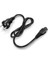 65W Slim Ac Adaptör GX21G06615 1