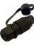 3 Pinli 6-24V Adaptör Fiş Karavan Tip 4