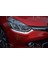 Renault Clio 4 Hb /sw 2012 > 2017 Far Kaşı 2 Prç. P. Çelik 5