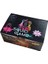 Squid Game 2. Sezon Oyun Kartları Büyük Paket 48 Mini Kutu Toplam 288 Kart 48 Sticker 1