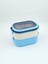 Lunch Box + Termos Çanta Hediyeli Beslenme Kutusu Yemek Saklama Taşıma 4